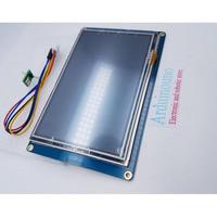 Gambar 5" Nextion Lcd Hmi Tft Intelligent Display Module -Itead Studio 5 Inch dari FIRST TECHNOLOGY undefined 1 Tokopedia