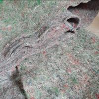 Gambar Glasswool Karpet Tebal 7MM | PEREDAM SUARA | Peredam Mobil - 1m x 1m dari CV Liberton undefined 3 Tokopedia
