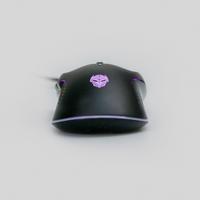 Gambar REXUS XIERRA G10 7D USB 3200DPI GAMING MOUSE macro software - Hitam dari IR Computer IRRES COMP undefined 4 Tokopedia