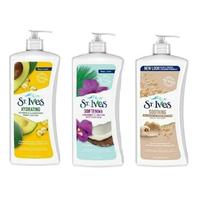 Gambar St Ives Body Lotion 400Ml - avocado dari Dropship8x8 undefined 1 Tokopedia
