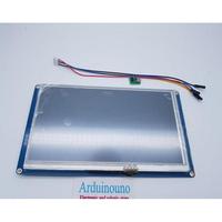 Gambar 5" Nextion Lcd Hmi Tft Intelligent Display Module -Itead Studio 5 Inch dari FIRST TECHNOLOGY undefined 3 Tokopedia