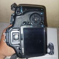 Gambar kamera canon eos 500d bekas body only dari birulangit86 undefined 2 Tokopedia