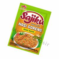 Gambar SAJIKU BUMBU SIAP PAKAI NASI GORENG RASA AYAM 20g dari mmmartgrosir undefined 3 Tokopedia