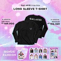 Gambar Pre Order - Merchandise " Beour x Galaksi " periode 18 Agustus 2023 dari Bumifiksimedan001 undefined 1 Tokopedia