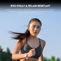Gambar Fantech TX2 / TX 2 TWS Earphone Bluetooth True Wireless Groove Buds+ - 2 dari TokoTeknoPro undefined 3 Tokopedia
