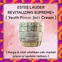 Gambar PROMO Estee Lauder Revitalizing Supreme Global Anti-Aging cream - day 15ml dari Beauty&amp;Gentle undefined 1 Tokopedia