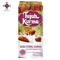 Gambar Tujuh Kurma Susu Steril 189ml dari Hel's Store Jogja undefined 1 Tokopedia