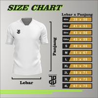 Gambar JB YELLOW 5 - Baju Bola Stelan Futsal Jersey Olahraga Kuning Murah - BAJU+CLN+KK+TAS, 4XL dari jbapparel13 undefined 3 Tokopedia