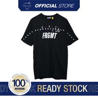 Gambar Moncler Fragment Star Black / Kaos Branded Original - L dari The Luxe Culture Jakarta undefined 1 Tokopedia