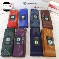 Gambar Sarung Gajah Duduk Asia Kembang dari NaureenShope_NEW undefined 1 Tokopedia