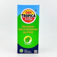 Gambar OBH Tropica Extra 100 Ml - Obat Batuk Berdahak & Pilek dari Apotek Prima Madiun undefined 2 Tokopedia