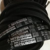Gambar Mitsuboshi Vanbelt Serbaguna Type A - A39 dari Pusatteknik undefined 1 Tokopedia