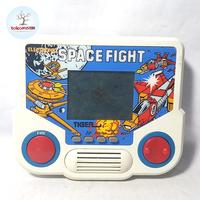 Gambar Game Watch Gimbot Gamebot Space Fight Ufo Tiger Electronics 1988 Toys dari Toko Misteri undefined 2 Tokopedia