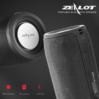 Gambar Zealot Portable Wireless Bluetooth Bicycle Speaker dari DEALZIDZ undefined 1 Tokopedia