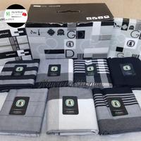Gambar sarung Gajah Duduk Black and white ( Grosir ) - GD MC Grosir dari NaureenShope_NEW undefined 1 Tokopedia