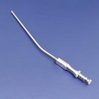Gambar "Frazier" Suction Cannulas 19cm - Spitz - Fr. 12 dari Premium medical undefined 2 Tokopedia