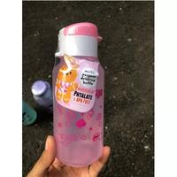 Gambar Botol Minum Anak Karakter Lucu Flip Top murah -350ml - Biru dari Tlogoberkah26 undefined 3 Tokopedia