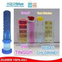 Gambar AQUABLUE Alkali Galon Stick Filter Original dari ilovehomeshopping undefined 3 Tokopedia