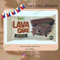 Gambar pre order snack philipine pilipine lava cake lemon square / sponge - con ube dari Primrose-rv undefined 1 Tokopedia