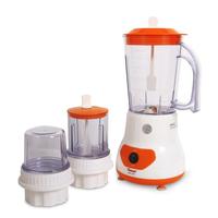 Gambar Blender Plastik 3in1 Ukuran 1 Liter Cosmos CB-172P dari SENTOSA ELECTRONIK JAKARTA undefined 3 Tokopedia