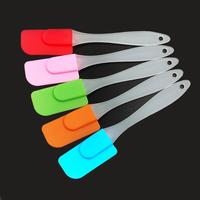 Gambar Spatula Masak Oles Silikon Pengaduk Kue Adonan Anti Lengket Panas Silicone dari Aven Indonesia undefined 4 Tokopedia