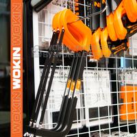 Gambar Hacksaw Frame / Gergaji Besi Wokin dari Wokin Indonesia undefined 2 Tokopedia