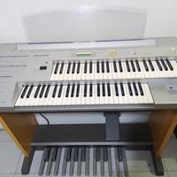 Gambar Yamaha Electone STAGEA ELB -01 dari Daus Piano undefined 2 Tokopedia
