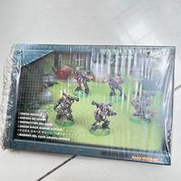 Gambar Chaos Space marine Havocs WARHAMMER 40K dari Paladin Kitchen undefined 1 Tokopedia