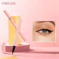 Gambar Pinkflash Waterproof Easy Eyeliner (0.8 ml) - Black/Brown - #B02 Brown Uprg dari Beauty_Cute undefined 1 Tokopedia