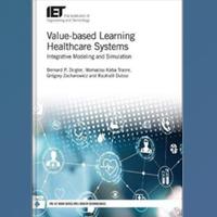 Gambar Buku Value-based Learning Healthcare Systems dari EST.1892 Store undefined 1 Tokopedia