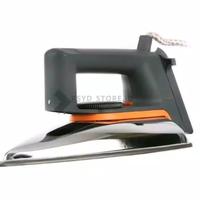 Gambar Setrika Classic Low Watt Anti Lengket Maspion HA-110 HA 110 dari Lentera Star undefined 5 Tokopedia