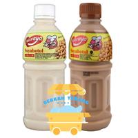 Gambar Naraya Soya Botol 220ml Minuman Susu Kacang Kedelai Import - ORIGINAL dari BERKAH TERANG BFS undefined 1 Tokopedia