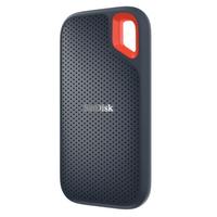 Gambar Sandisk SSD Extreme External Portable V2 E61 1TB USB C 3.2 - 1 TB dari JunaCom undefined 4 Tokopedia