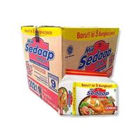 Gambar Mie Sedaap Instan Goreng 5 x 90 gr dari SUPERINDO INDONESIA RAYA undefined 3 Tokopedia