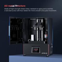 Gambar Original ELEGOO Jupiter MSLA LCD 3D Printer Resin Massive Build Volume dari 3D Zaiku Sby undefined 2 Tokopedia