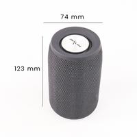 Gambar Zealot Portable Wireless Bluetooth Bicycle Speaker dari DEALZIDZ undefined 4 Tokopedia