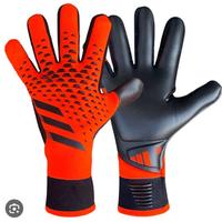 Gambar Sarung Tangan Kiper Adidas Predator GL Pro Gloves HN3349 Original dari ANTSPORT_NEW undefined 1 Tokopedia