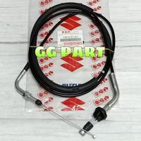 Gambar KABLE GAS ACCELATOR GAS TALI GAS SUZUKI APV APV ARENA MEGA CARRY dari BintangJaya1608 undefined 3 Tokopedia
