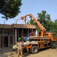 Gambar BETON COR READY MIX k250 SURABAYA /m3 dari FRESH BETON MIX undefined 3 Tokopedia