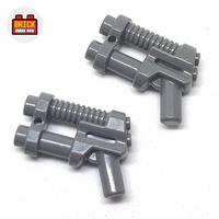 Gambar Lego Aksesoris Weapon Gun Two Barrel Pistol Original dari Brick Jaman Now Shop undefined 2 Tokopedia