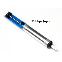 Gambar Penyedot Timah / Alat Sedotan Timah Solder / Vacuum Desoldering Pump dari Robbyc Jaya undefined 4 Tokopedia