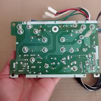 Gambar MODUL PCB AC DAIKIN INVERTER TYPE FTKV25 NVM4 dari ecielektrindo undefined 2 Tokopedia