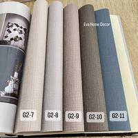 Gambar wallpaper polos texture astetic kantor rumah baber shop - G2-10 dari Eva Home Decor 2 undefined 1 Tokopedia