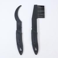 Gambar Sikat Pembersih Rantai Sepeda Motor Cleaning Bicycle Chain Brush Set dari BESTINMEE undefined 1 Tokopedia
