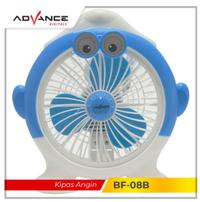 Gambar Advance Kipas Angin Karakter Lucu Advance BF-08 - BF-08B dari Advance original Elektronik undefined 4 Tokopedia