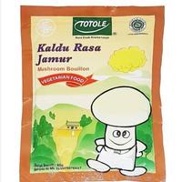 Gambar Kaldu Jamur Totele 80 gram dari Pasar Ta Makassar undefined 1 Tokopedia