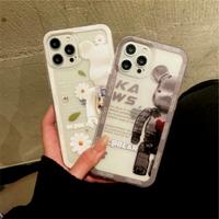 Gambar Case Samsung A51 Kaws BeaBear - Cream, Samsung A51 dari IMPORTIR55 undefined 4 Tokopedia