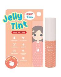 Gambar Pigeon Teens Jelly Tint 2.2 gr Lip & Cheek Series - Berry Kiss dari citracosmetic makassar undefined 4 Tokopedia