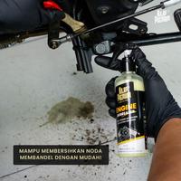 Gambar Paket Perawatan Motor Basic | Kilap Premium - Detailing Motor Mobil - doff dari Singgih Adiwijaya Market undefined 1 Tokopedia