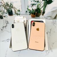 Gambar HP Apple iPhone X/XS/XS MAX 64/256GB fullset Mulus Original Garansi - 64 gb, X PUTIH dari superfix168 undefined 2 Tokopedia